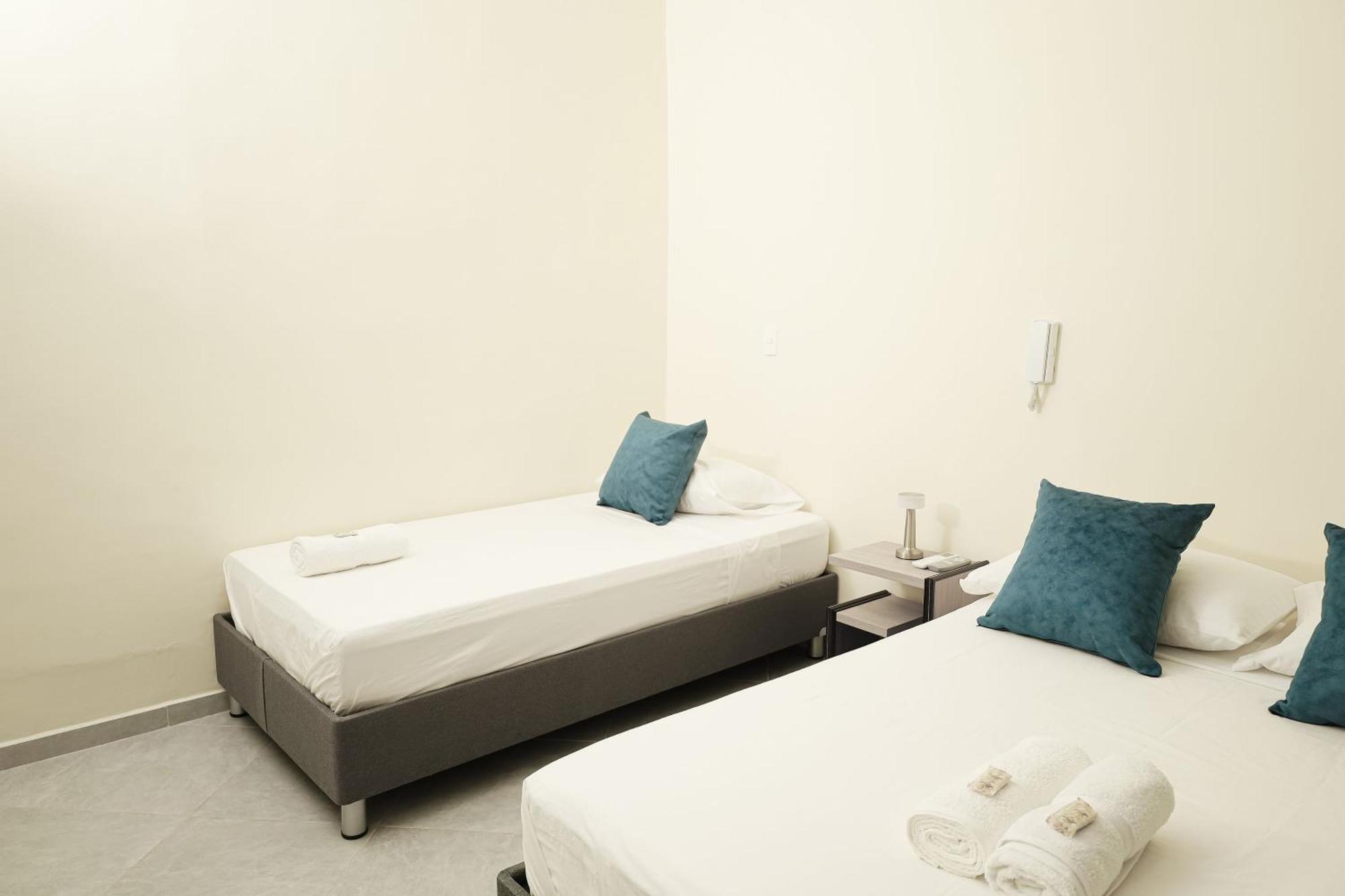 Casa Comala Hotel Bucaramanga Luaran gambar