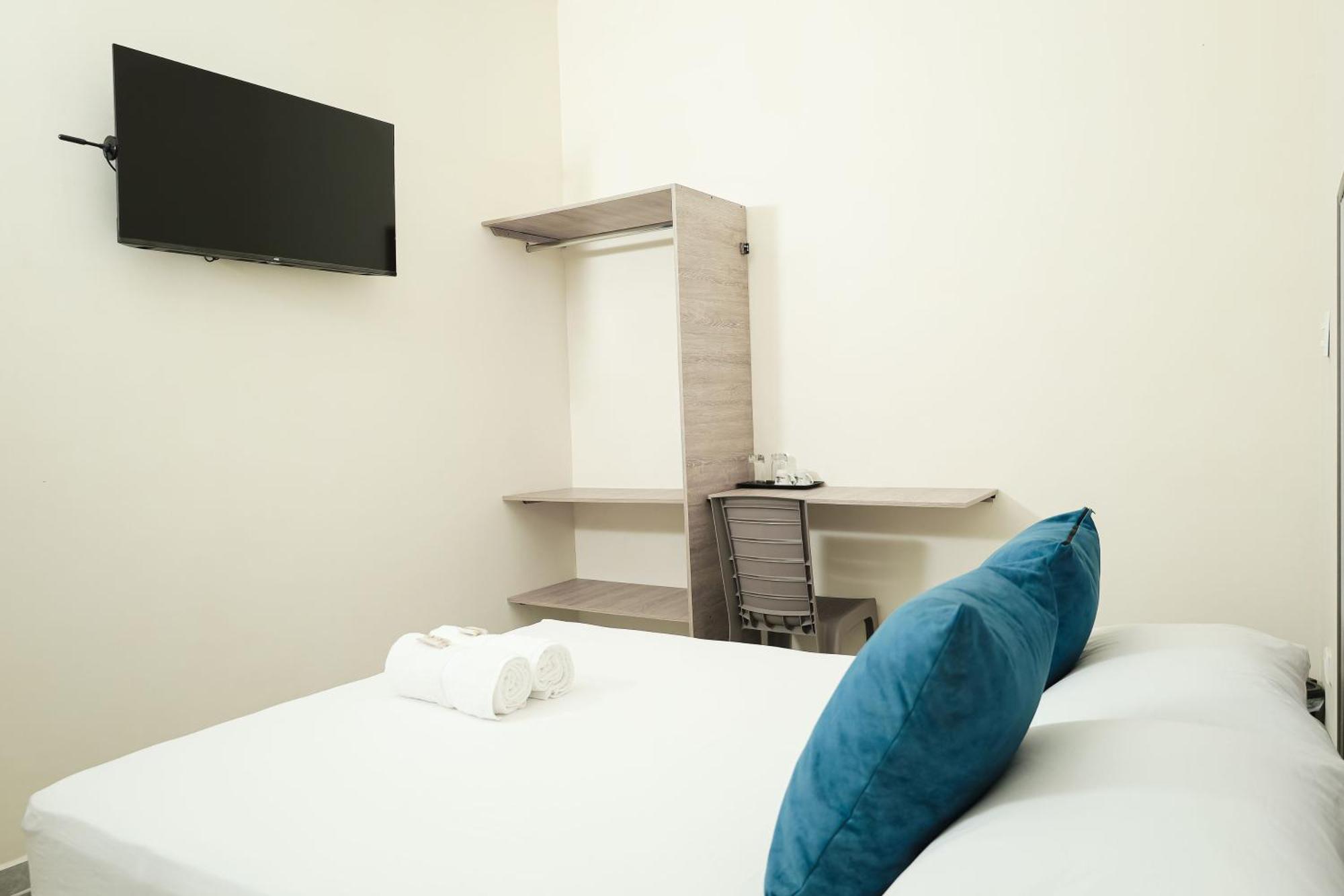 Casa Comala Hotel Bucaramanga Luaran gambar
