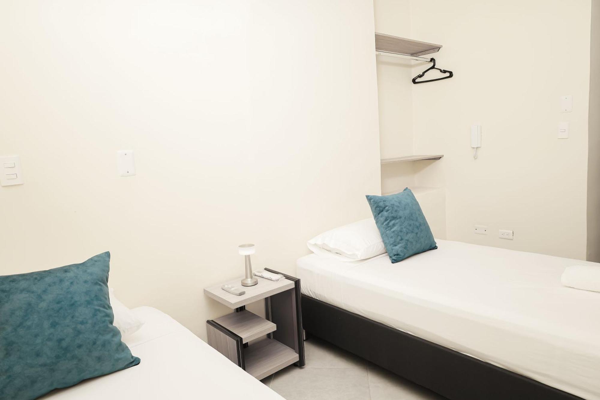 Casa Comala Hotel Bucaramanga Luaran gambar