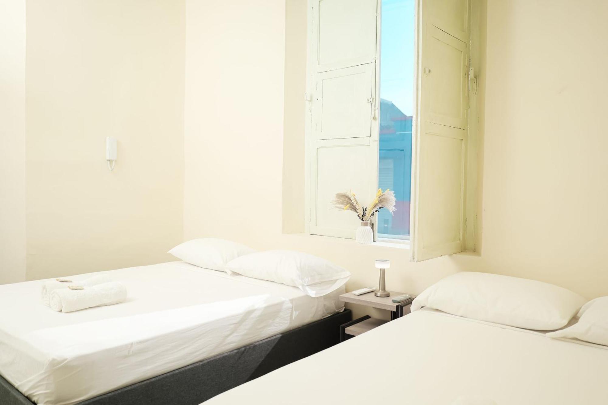 Casa Comala Hotel Bucaramanga Luaran gambar